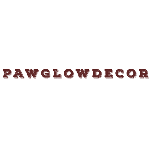 Pawglowdecor Store
